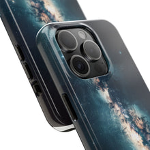 Load image into Gallery viewer, Galaxy-Inspired Tough Phone Cases - Durable &amp; Stylish Protection for Every Adventure