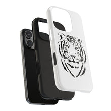 Load image into Gallery viewer, Tiger Phone Case - Tough Protection for Big Cat Lovers