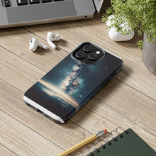 Load image into Gallery viewer, Galaxy-Inspired Tough Phone Cases - Durable &amp; Stylish Protection for Every Adventure