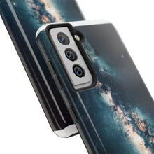 Load image into Gallery viewer, Galaxy-Inspired Tough Phone Cases - Durable &amp; Stylish Protection for Every Adventure