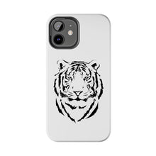 Load image into Gallery viewer, Tiger Phone Case - Tough Protection for Big Cat Lovers