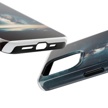 Load image into Gallery viewer, Galaxy-Inspired Tough Phone Cases - Durable &amp; Stylish Protection for Every Adventure