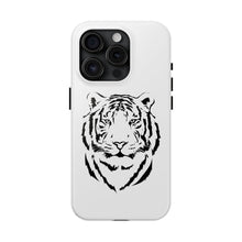 Load image into Gallery viewer, Tiger Phone Case - Tough Protection for Big Cat Lovers