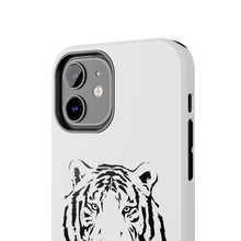 Load image into Gallery viewer, Tiger Phone Case - Tough Protection for Big Cat Lovers