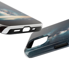 Load image into Gallery viewer, Galaxy-Inspired Tough Phone Cases - Durable &amp; Stylish Protection for Every Adventure