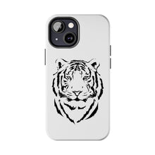 Load image into Gallery viewer, Tiger Phone Case - Tough Protection for Big Cat Lovers