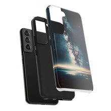 Load image into Gallery viewer, Galaxy-Inspired Tough Phone Cases - Durable &amp; Stylish Protection for Every Adventure