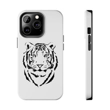 Load image into Gallery viewer, Tiger Phone Case - Tough Protection for Big Cat Lovers