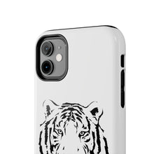 Load image into Gallery viewer, Tiger Phone Case - Tough Protection for Big Cat Lovers