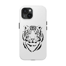 Load image into Gallery viewer, Tiger Phone Case - Tough Protection for Big Cat Lovers