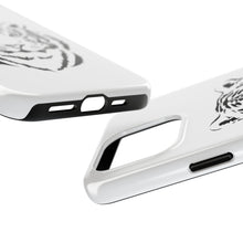 Load image into Gallery viewer, Tiger Phone Case - Tough Protection for Big Cat Lovers