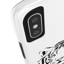 Load image into Gallery viewer, Tiger Phone Case - Tough Protection for Big Cat Lovers