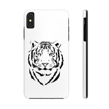 Load image into Gallery viewer, Tiger Phone Case - Tough Protection for Big Cat Lovers