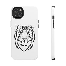Load image into Gallery viewer, Tiger Phone Case - Tough Protection for Big Cat Lovers