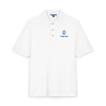Load image into Gallery viewer, 4 Big Cats Polo Shirt