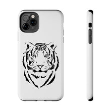 Load image into Gallery viewer, Tiger Phone Case - Tough Protection for Big Cat Lovers