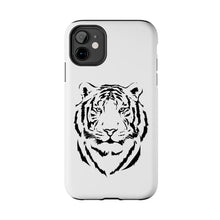 Load image into Gallery viewer, Tiger Phone Case - Tough Protection for Big Cat Lovers