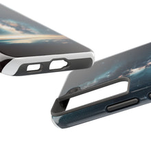 Load image into Gallery viewer, Galaxy-Inspired Tough Phone Cases - Durable &amp; Stylish Protection for Every Adventure