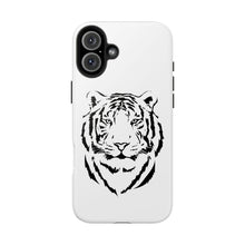 Load image into Gallery viewer, Tiger Phone Case - Tough Protection for Big Cat Lovers