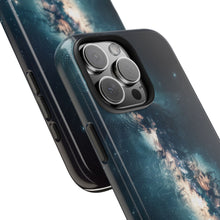 Load image into Gallery viewer, Galaxy-Inspired Tough Phone Cases - Durable &amp; Stylish Protection for Every Adventure