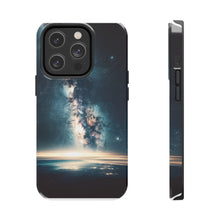 Load image into Gallery viewer, Galaxy-Inspired Tough Phone Cases - Durable &amp; Stylish Protection for Every Adventure