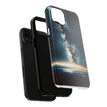 Load image into Gallery viewer, Galaxy-Inspired Tough Phone Cases - Durable &amp; Stylish Protection for Every Adventure