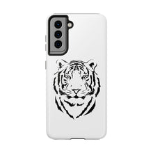 Load image into Gallery viewer, Tiger Phone Case - Tough Protection for Big Cat Lovers