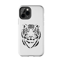 Load image into Gallery viewer, Tiger Phone Case - Tough Protection for Big Cat Lovers