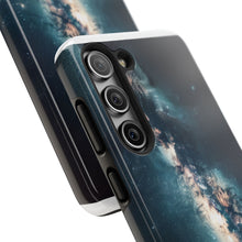 Load image into Gallery viewer, Galaxy-Inspired Tough Phone Cases - Durable &amp; Stylish Protection for Every Adventure