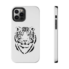 Load image into Gallery viewer, Tiger Phone Case - Tough Protection for Big Cat Lovers