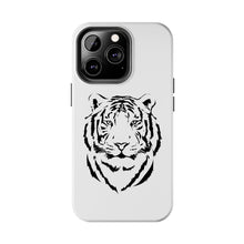 Load image into Gallery viewer, Tiger Phone Case - Tough Protection for Big Cat Lovers