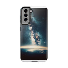 Load image into Gallery viewer, Galaxy-Inspired Tough Phone Cases - Durable &amp; Stylish Protection for Every Adventure