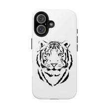 Load image into Gallery viewer, Tiger Phone Case - Tough Protection for Big Cat Lovers