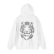 Load image into Gallery viewer, Tiger Hoodie Sweatshirt