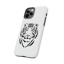 Load image into Gallery viewer, Tiger Phone Case - Tough Protection for Big Cat Lovers