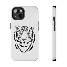 Load image into Gallery viewer, Tiger Phone Case - Tough Protection for Big Cat Lovers