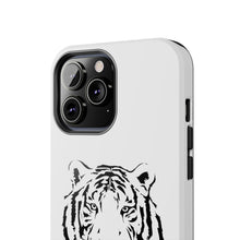 Load image into Gallery viewer, Tiger Phone Case - Tough Protection for Big Cat Lovers