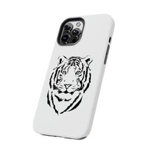 Load image into Gallery viewer, Tiger Phone Case - Tough Protection for Big Cat Lovers