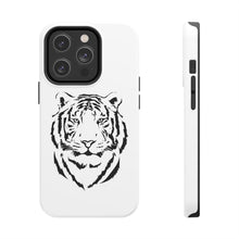 Load image into Gallery viewer, Tiger Phone Case - Tough Protection for Big Cat Lovers