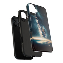 Load image into Gallery viewer, Galaxy-Inspired Tough Phone Cases - Durable &amp; Stylish Protection for Every Adventure