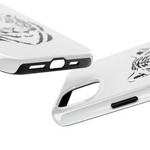 Load image into Gallery viewer, Tiger Phone Case - Tough Protection for Big Cat Lovers