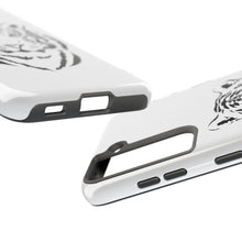 Load image into Gallery viewer, Tiger Phone Case - Tough Protection for Big Cat Lovers
