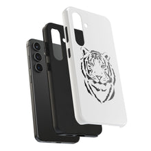 Load image into Gallery viewer, Tiger Phone Case - Tough Protection for Big Cat Lovers