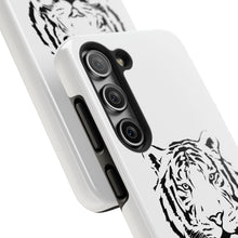 Load image into Gallery viewer, Tiger Phone Case - Tough Protection for Big Cat Lovers