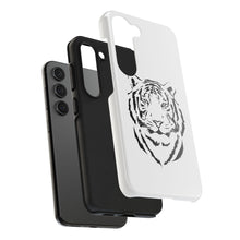 Load image into Gallery viewer, Tiger Phone Case - Tough Protection for Big Cat Lovers