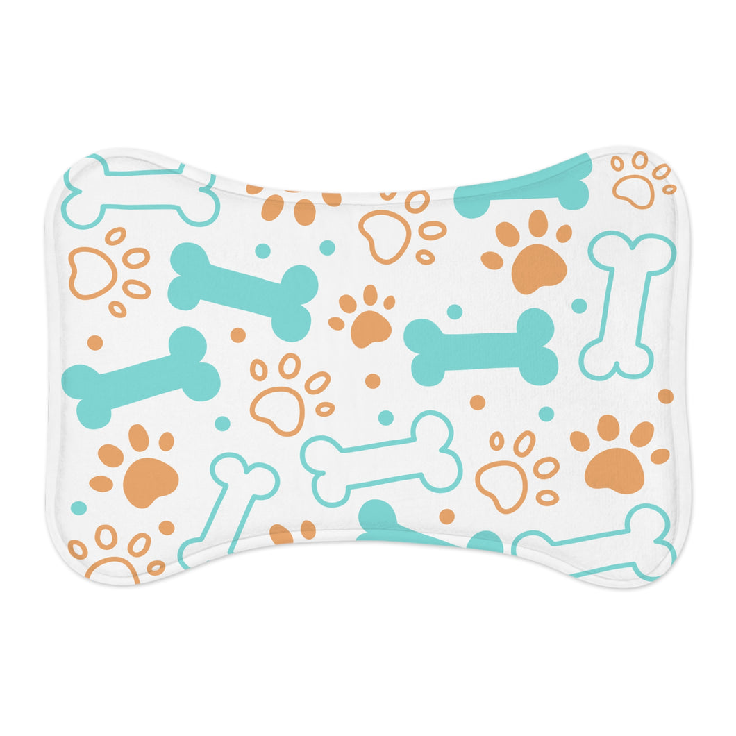 Pet Feeding Mats