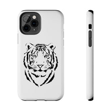 Load image into Gallery viewer, Tiger Phone Case - Tough Protection for Big Cat Lovers