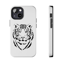 Load image into Gallery viewer, Tiger Phone Case - Tough Protection for Big Cat Lovers