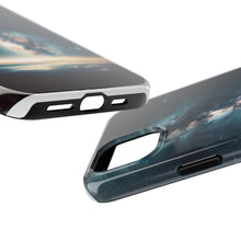Load image into Gallery viewer, Galaxy-Inspired Tough Phone Cases - Durable &amp; Stylish Protection for Every Adventure