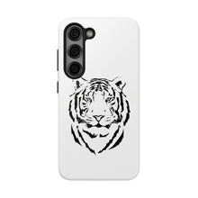 Load image into Gallery viewer, Tiger Phone Case - Tough Protection for Big Cat Lovers
